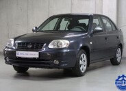 Hyundai Accent 1