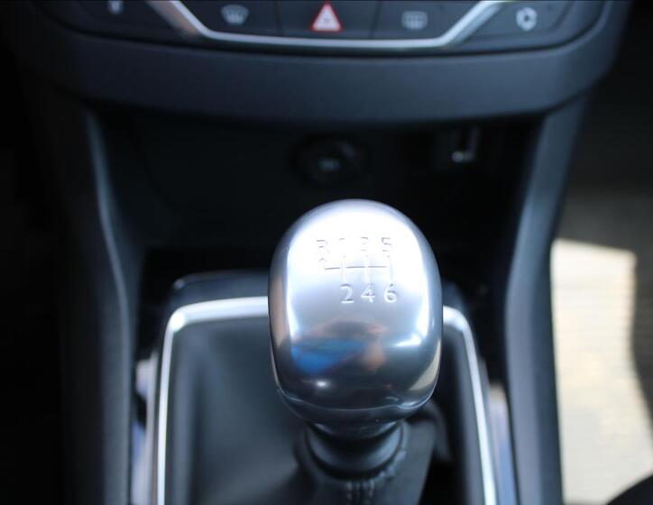 Peugeot 308 21