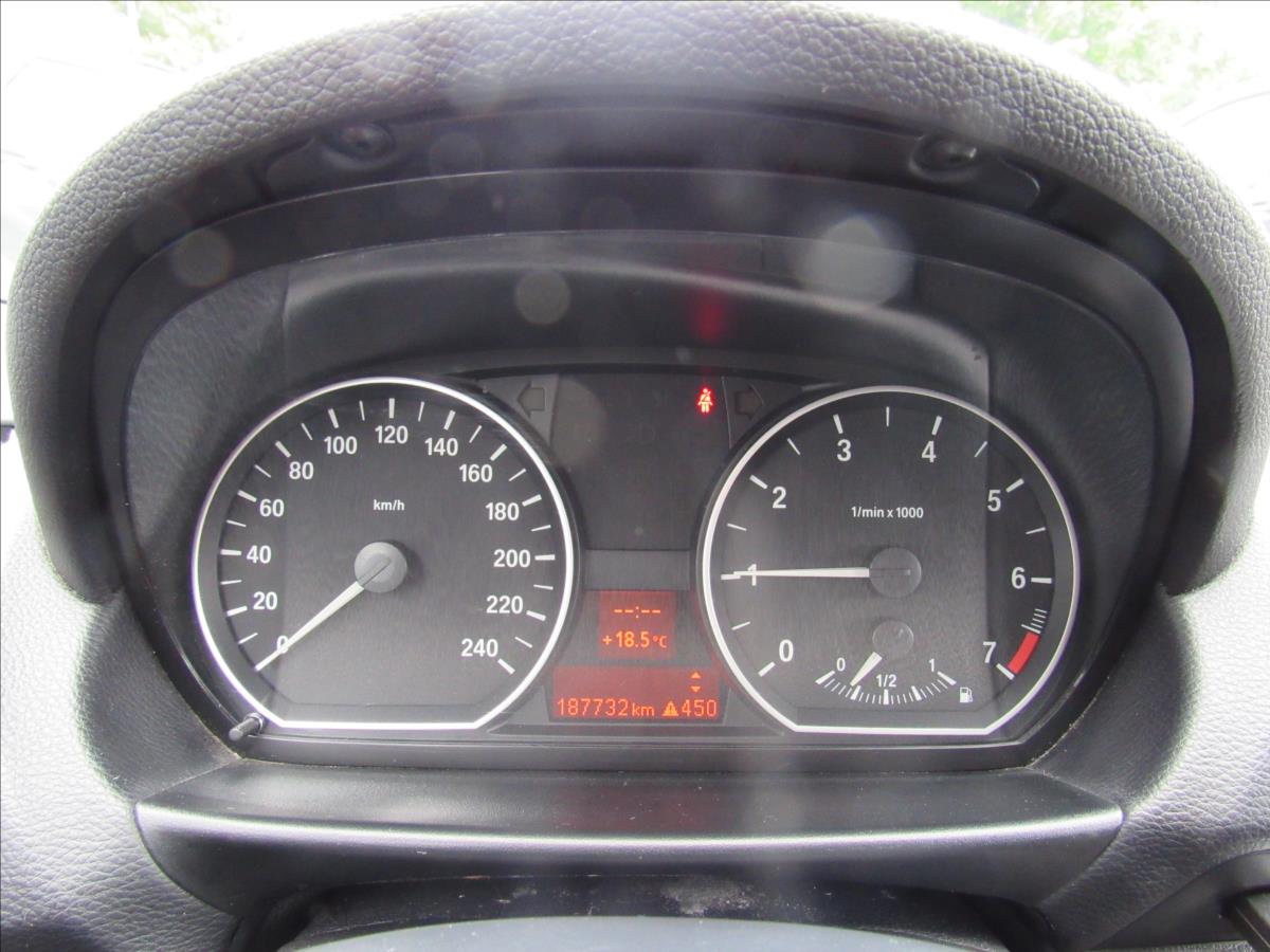 BMW Řada 1