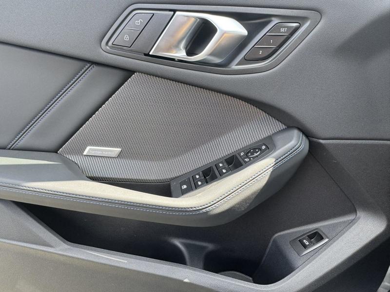 BMW Řada 1