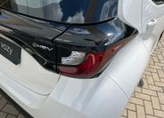 Toyota Yaris 11