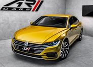 Volkswagen Arteon 7