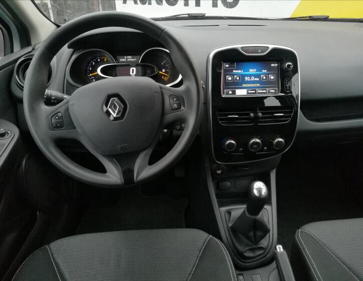 Renault Clio 5