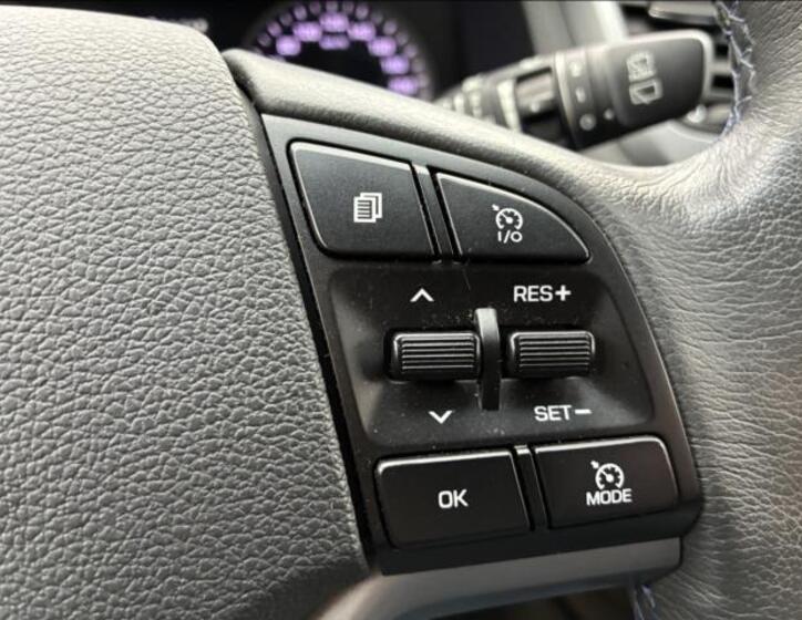 Hyundai Tucson 27
