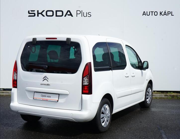 Citroën Berlingo 2