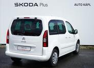 Citroën Berlingo 2