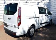 Ford Transit Custom 6