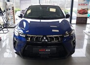 Mitsubishi ASX 3