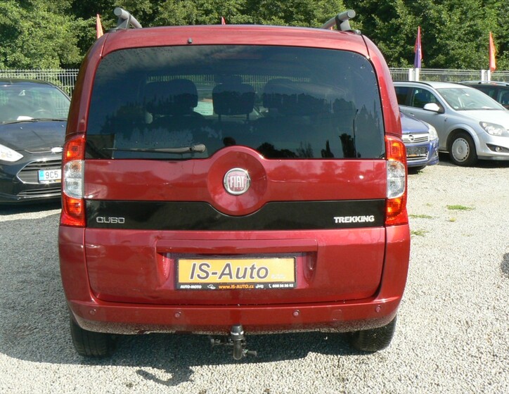 Fiat Qubo 6