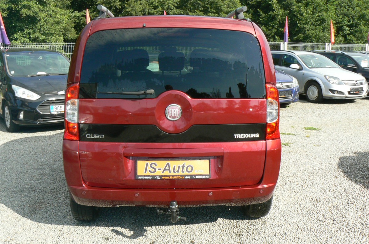 Fiat Qubo