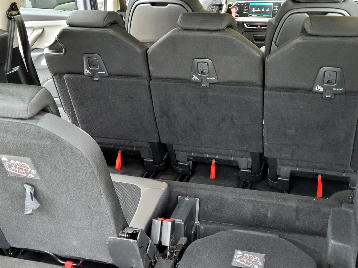 Citroën Grand C4 Picasso