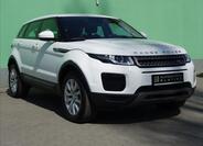 Land Rover Range Rover Evoque 11