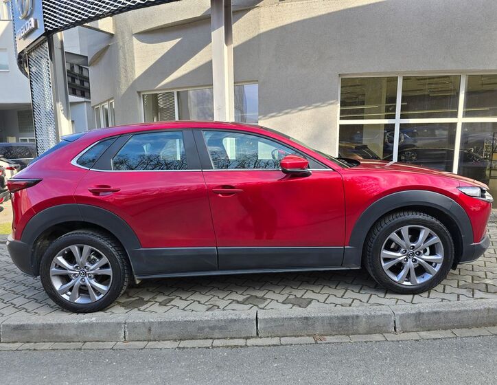 Mazda CX-30 6