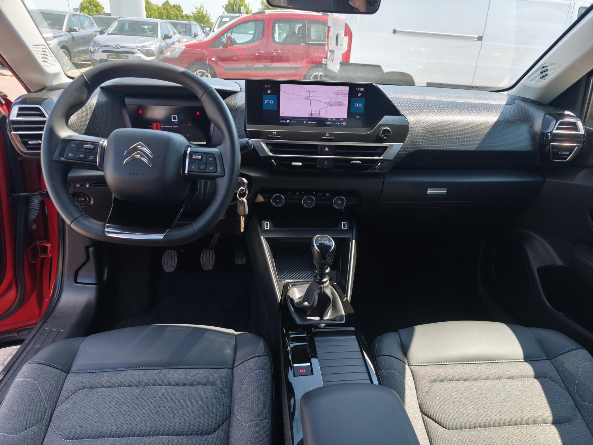 Citroën C4