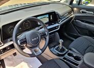 KIA Sportage 8