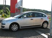 Citroën C4 17