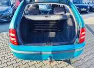 Škoda Fabia 9