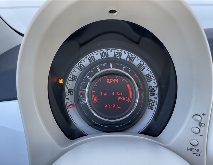 Fiat 500 10