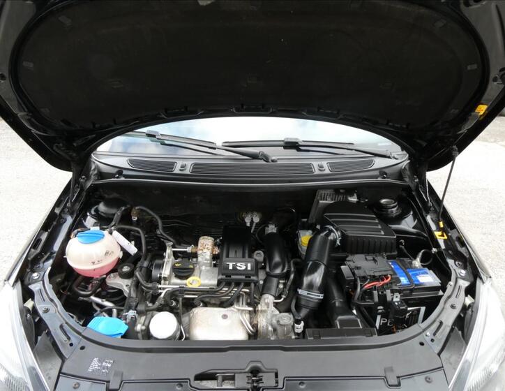 Škoda Fabia 36