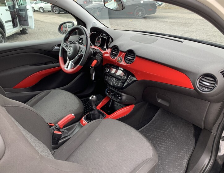 Opel Adam 15