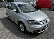 Volkswagen Golf Plus 7