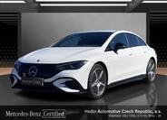 Mercedes-Benz EQE 1