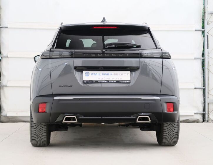 Peugeot 2008 7