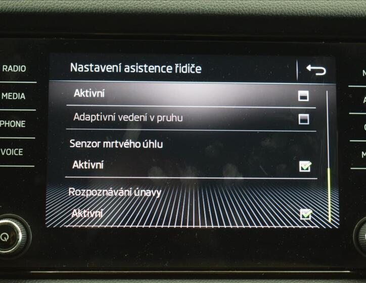 Škoda Kodiaq 32