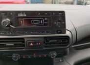 Opel Combo 10