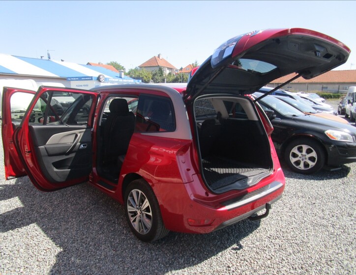 Citroën Grand C4 Picasso 38