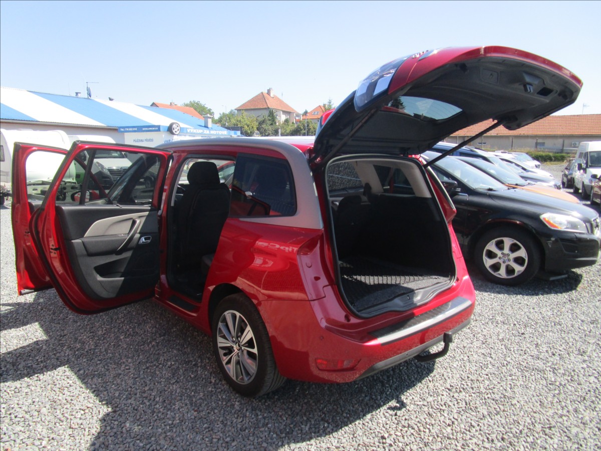 Citroën Grand C4 Picasso