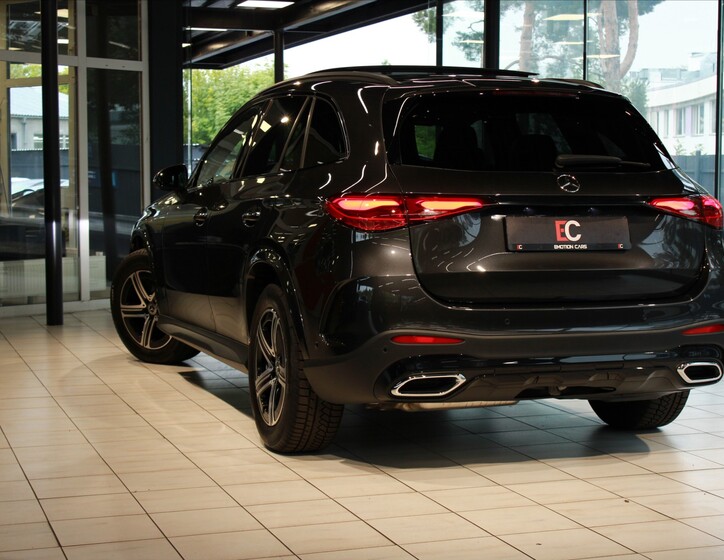 Mercedes-Benz GLC 31