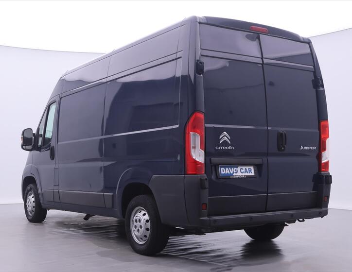 Citroën Jumper 5