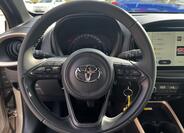 Toyota Aygo 16