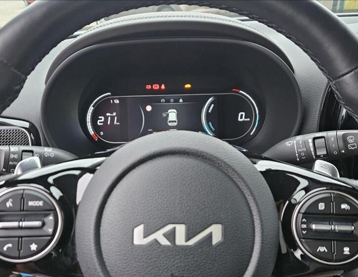 KIA e-Soul 13