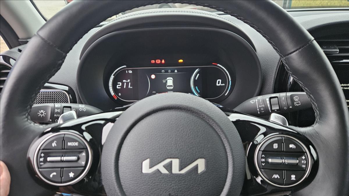 KIA e-Soul