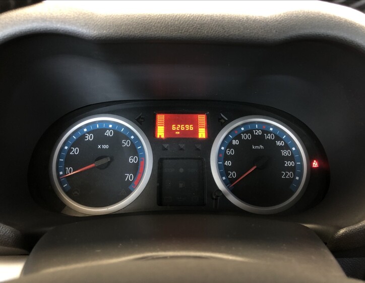 Renault Clio 18