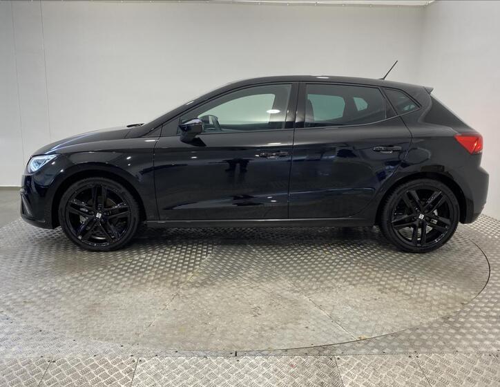 Seat Ibiza 3