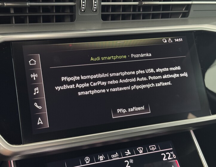 Audi A7 40