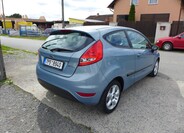 Ford Fiesta 6