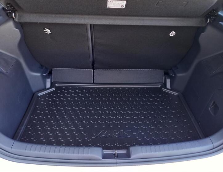 Toyota Yaris 11