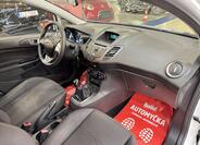 Ford Fiesta 11