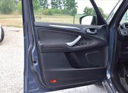 Ford Galaxy 22