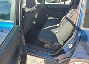 Opel Zafira 11