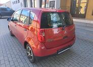 Mitsubishi Colt 7