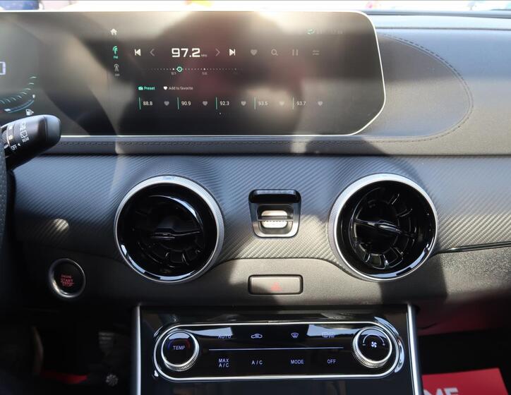 Dongfeng T5 EVO 14