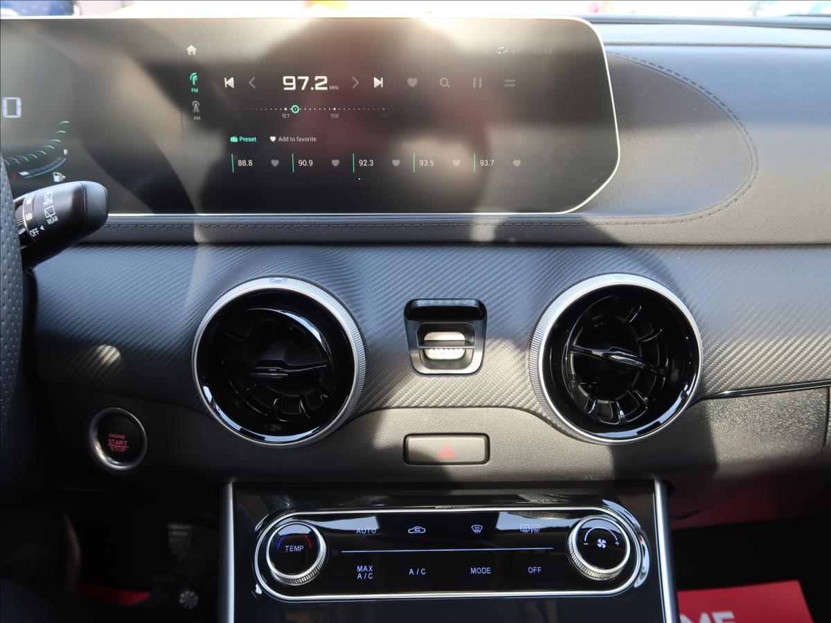 Dongfeng T5 EVO