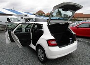 Škoda Fabia 28