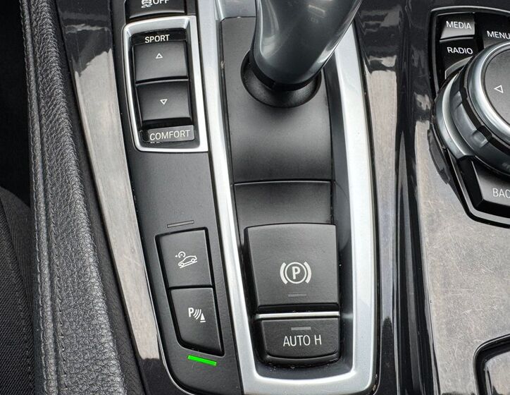 BMW Řada 5 16