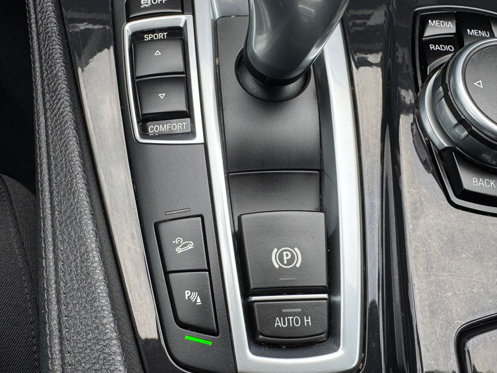 BMW Řada 5